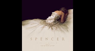 Jonny Greenwood - Spencer (Original Motion Picture Soundtrack) (CD)