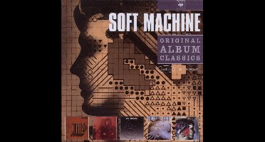 Original Album Classics