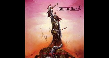 Until the Battle Is Won