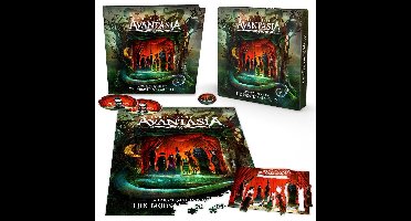 A Paranormal Evening With the Moonflower Society