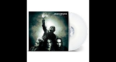 Deathstars - Everything Destroys You (White Vinyl)