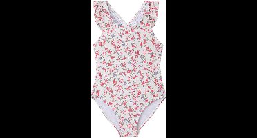 Vertbaudet Badpak met ruches