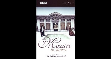 Groves/Kodalli/The Scottish Chamber - Mozart In Turkey | Die Entführung Aus (DVD)
