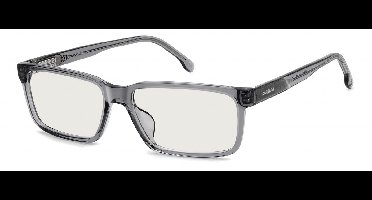 Carrera C FLEX 07/G Grey 54/16/145 MAN Brilmonturen