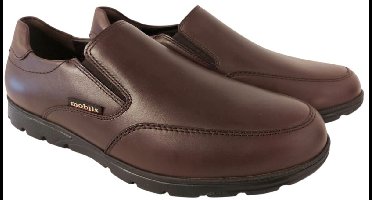 Mephisto Mobils Instapper Kaleb Bruin