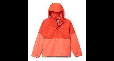 Columbia Hikebound™ Ii Jas Oranje 10-11 Years Jongens