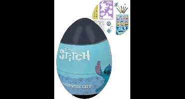 Lilo & Stitch Verrassingsei