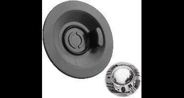 Cleaning Tablets - Barista Express - Coffee Maker - Accessoires - Silicone Cleaning Disc - Descaler - Cleaning Set