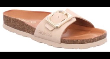 ROHDE SLIPPER - 5657