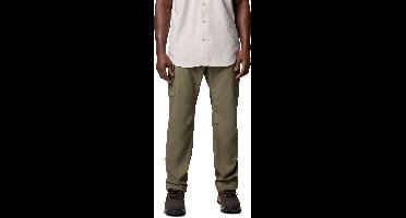 Columbia Silver Ridge™ Utility Pant Heren Outdoorbroek - Stone Green