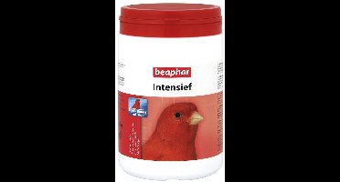 Beaphar Intensief Rood 500g