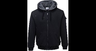 Portwest Pewter Jack KS32 - Zwart - XXL
