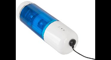 3 Function Masturbator