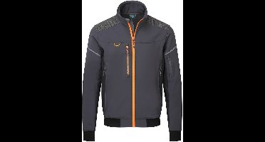 Portwest EV4 Softshell Bodywarmer (3L) EV464 - Mol grijs - XXXL
