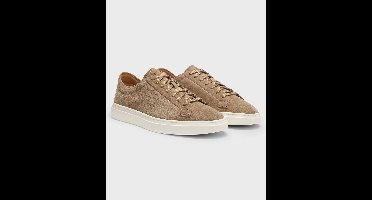 Boss Kieran Tenn sneaker beige, 42 / 8
