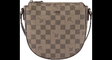 Joop - Damen Schultertasche Flora Piazza Stella