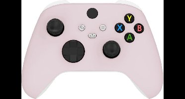 Clever Blossom Pink Controller (Xbox compatibel)