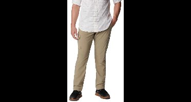 Columbia Silver Ridge™ Utility Broek Beige,Groen 38 / 30 Man