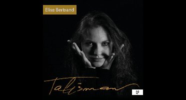 Élise Bertrand & Adèle Charvet - Talisman (CD)