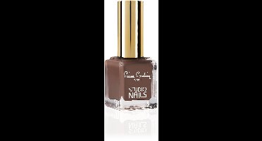 Pierre Cardin Studio Nails – Cappucino