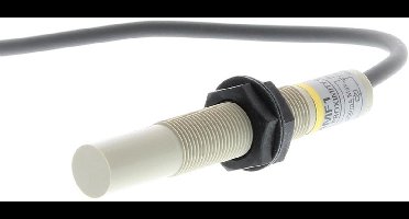 Omron E2K-X4MF1 OMRON BEN.SCH.M12 4MM PNP NO