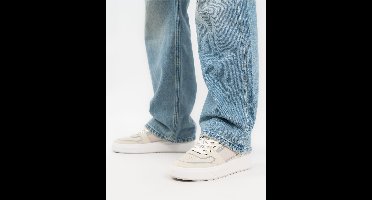 Cruyff Endorsed Tech Sneakers