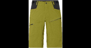VAUDE Tekoa Shorts IV, Buitenbroek, Heren Outdoor Sportbroek, regular pasvorm