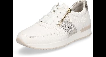 Gabor Dames Slippers - wit