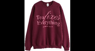 Next Sweatshirt