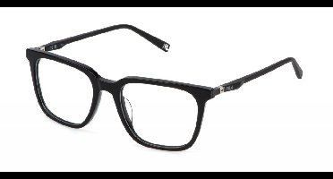 Fila VFI876 Nero lucido 53/19/145 MAN Brilmonturen