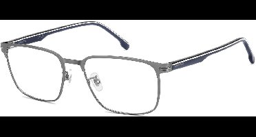 Carrera CARRERA 384/G Matte dark ruthenium 57/18/150 MAN Brilmonturen