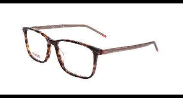 Hugo HG 1172 Havana 56/16/145 MAN Brilmonturen