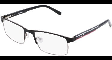 Lacoste L2271 N Black/grey 54/18/140 MAN Brilmonturen