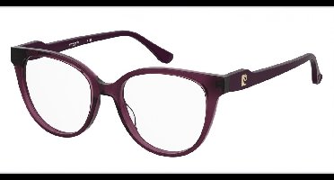 Pierre Cardin P.C. 8544 Violet 52/17/145 WOMAN Brilmonturen