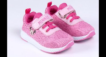 Sportschoenen voor Kinderen Minnie Mouse