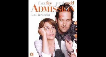 Admission (Blu-ray)