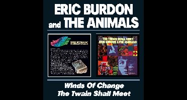 Winds of Change/The Twain Shall Meet