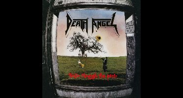 Frolic though the park