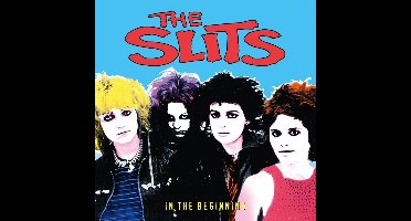 In the Beginning