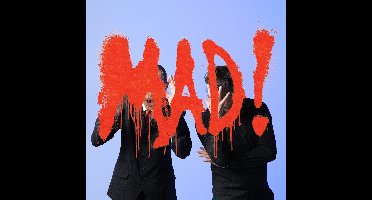MAD!