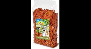 JR FARM Wortel Flakes (150 gram)