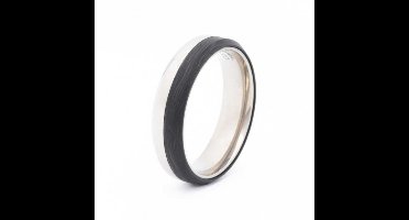 Gemini Astrum Silver - 62 Zwart 62