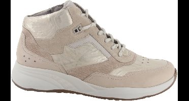 Durea 9778.605.1968-H dames veterboots sportief maat 38 (5) beige
