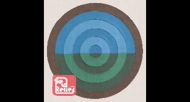 A Fungus - Field Relief (LP)