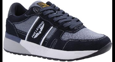 Pme Legend - Schoenen - Blauw - Heren - Maat 43 -