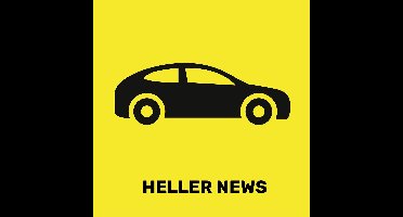 Heller Modelbouwpakket Militaire voertuigen - 56799 Citroen 15 SIX Traction Avant - Starter Kit Plastic - 1:8 - Modelbouw