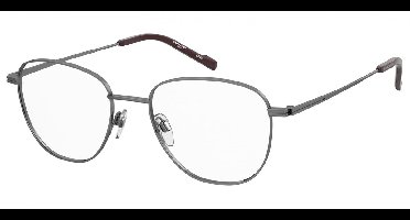 Pierre Cardin P.C. 6917 Dark ruthenium 54/19/150 MAN Brilmonturen