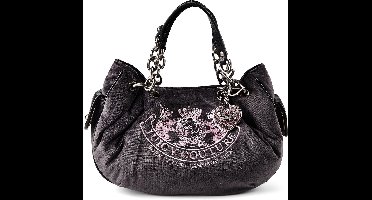 Juicy Couture Daydreamer Handtas 32.5 cm - Dames - gray