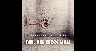 Mr.Big boss MAN