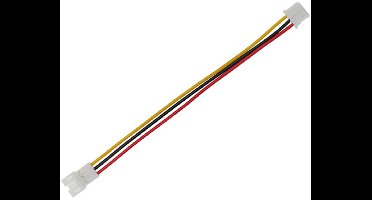 JST PH2.0mm 3-Pin Male naar Female Connector Kabel 20 cm 26AWG PH-2.0
